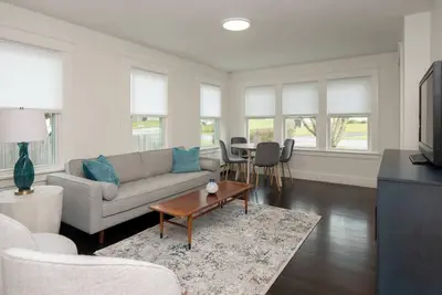 Image de Saltwater Beach Cottage