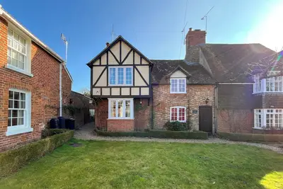 Image de 2 bedroom accommodation in Maidstone