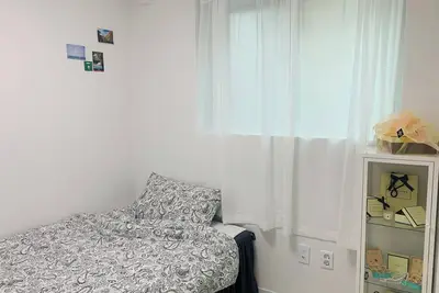 Image de 2-bedroom villa in charming Seoul with WiFi, Ac