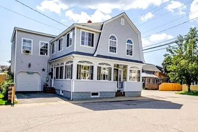 Image de Reel Em Inn - Old Orchard Beach House