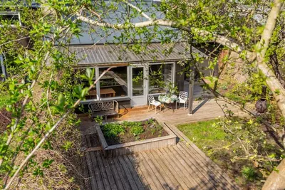 Image de Family private house, 400m to the beach
