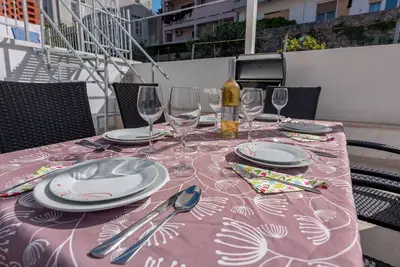 Image de Appartement Mark (96491-A2) - Mali Losinj - île de Losinj