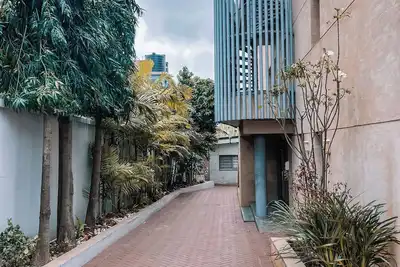 Image de Gorgeous 2br near Airport