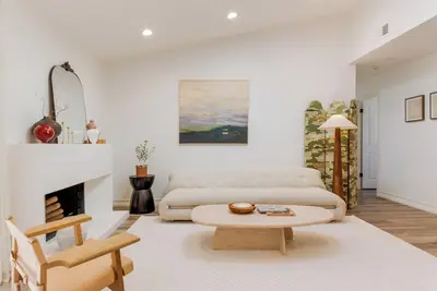 Image de Artful Cozy Family House - Near Irvine&Laguna Beach