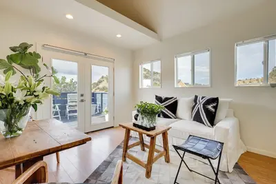 Image de Dog-Friendly Home w/ Fenced Yard in Los Cerrillos