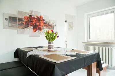 Image de Vacation apartment/apartment for 4 guests with 44m² in Friedenweiler (185737)