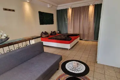 Image de Apartment for 2 guests with 55m² in Markranstädt (272377)