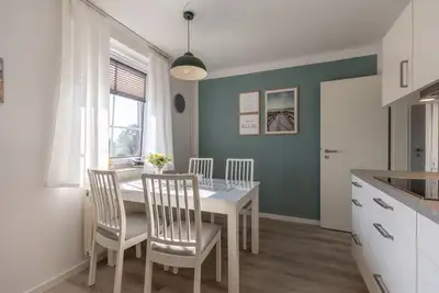 Image de Vacation apartment/apartment for 6 guests with 75m² in Holtgast (272502)