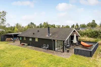 Image de \"Kaare\" - 400m from the sea by Interhome