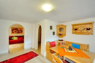 Image de Vacation apartment/apartment for 4 guests with 50m² in Steinbach-Hallenberg (272727)