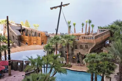 Image de Rare Find! 3 Br Dlx Sleeps 10 -Bonnet Creek Resort-5 Pools & More