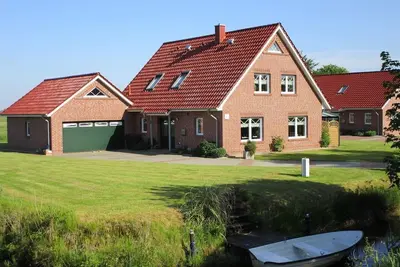 Image de Vacation apartment Biesterfeld