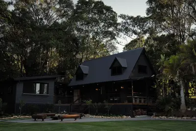 Image de Yarrabee Place - an unparalleled retreat on Queensland’s Sunshine Coast