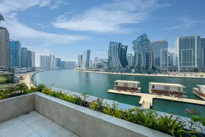 Image de Savis Homes Iconic Stay in Prime Location