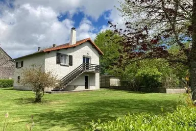 Image de *Chez Maurice* Maison familiale & Campagne