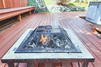 Image de Cozy and Relaxing Private Getaway Full Amenities