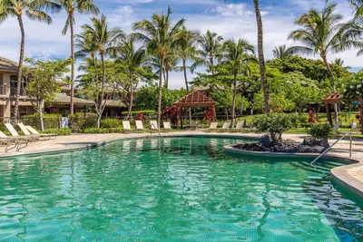 Image de Fairways at Mauna Lani Unit 1405 Garden View 3 Bed