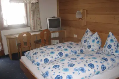 Image de Triple room - Holiday home Waldner
