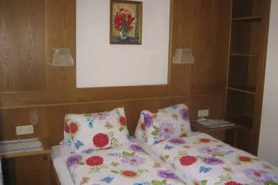 Image de Double room - Holiday home Waldner