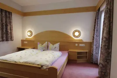 Image de Fw Verpeil for 2 persons - Ferienhaus Waldner