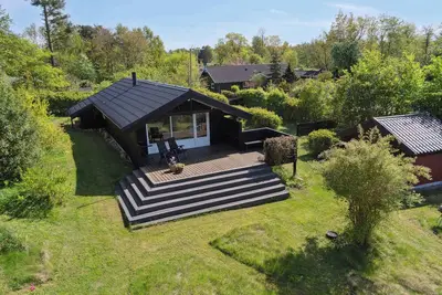 Image de Holiday home with peace, nature and.