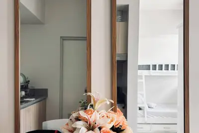 Image de Budget Bunk Studio Comfort
