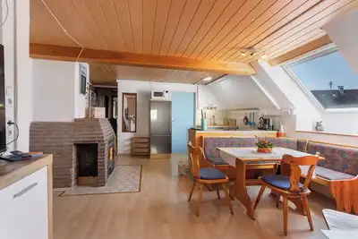 Image de Appartement 'San Bol' avec terrasse partagée, jardin partagé et Wi-Fi