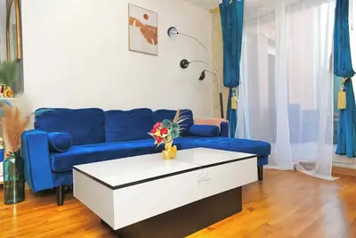 Image de Homerez - Appartement à Franconville