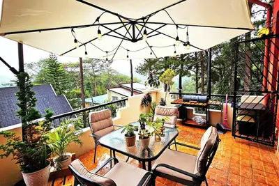 Image de Vacation House Camp 7 Baguio Transient 6br