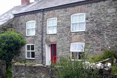 Between  Sandy Beaches and Rugged Moorland, ideal for Sand Castles and Walks!