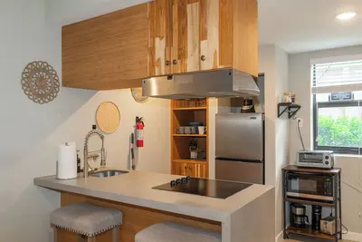 Image de Trendy Brickell 2bd/2bth Free Parking Apt 4