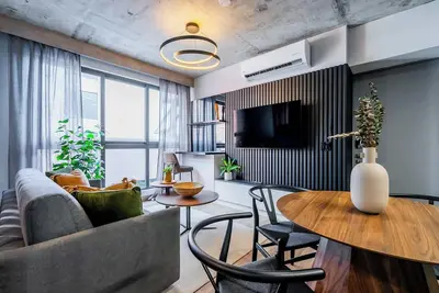 Image de w* | Eternal 1br w/ Great Deco in Centriqo