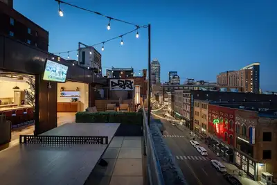 Image de Penthouse of all Penthouses