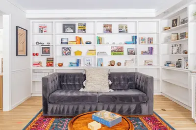 Image de Welcome to Garrison Woods Getaway, where joy waits around every corner