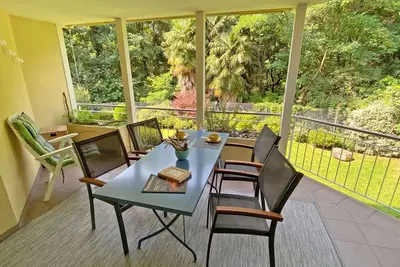 Image de Modern apartment in a well-kept apartment building in a quiet location
