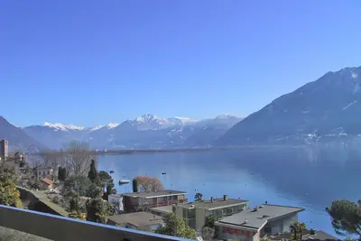Image de Completely renovated apartment with fantastic views