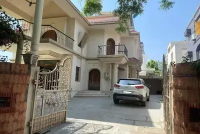 Image de Satyagrah chavni luxurious bungalow with Ac in Ahmedabad