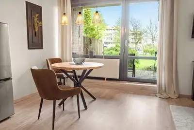 Image de Anchorage 2 - Compact comfort with harbor view