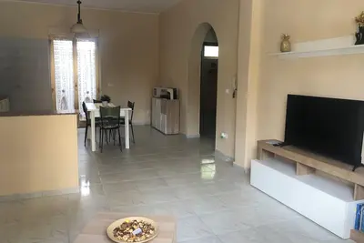 Image de CasaLotto Holiday Home Reggio Calabria