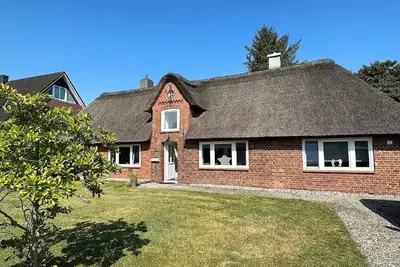 Image de Charming Fresen Hus Holiday Home in Scenic Humptrup, Germany