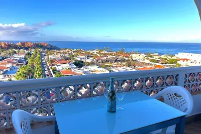 Image de Tiffany Breeze Apartment, Wonderful Ocean View