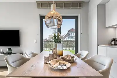 Image de Anchorage Suite - terrace, ethanol fireplace, wine fridge