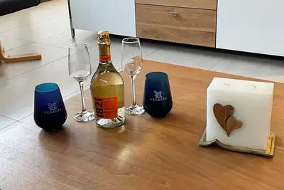 Image de Suite Sea View Juliusruh