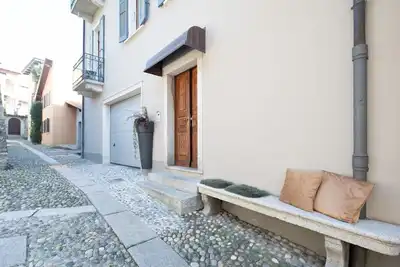 Image de Joli appartement pour 3 personnes avec Wifi, Tv et balcon