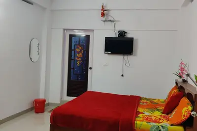 Image de 4-bedroom bed & breakfast in Ramakkalmedu
