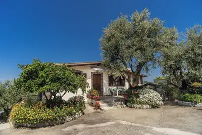 Image de Villa Mattia in the Land of Sirens