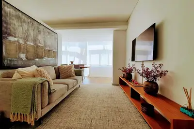 Image de Praça do Chile Deluxe by Lisbon Village Apartments