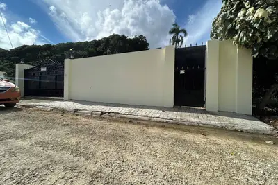 Image de 3-bedroom house in fantastic Cabrera with Ac, WiFi