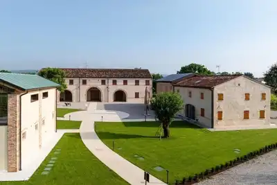Image de Borgo Paolin - Rooms in the Vineyard