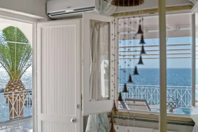 Image de Dream Life (sun and relaxation, free beach in 30 seconds and private parking)